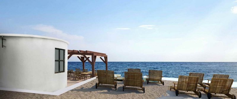 Hotel Pearl Beach Resort