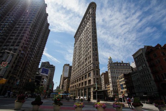 To nejlepší z New Yorku + PLAVBA K SOŠE SVOBODY + MODERNÍ ČTVRŤ HUDSON YARDS 