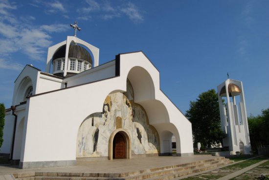 Poznávací zájezd Bulharsko letecky – neobjevené skvosty