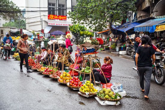 Vietnam a Kambodža + PLAVBA DRAČÍ ZÁTOKOU + TAJEMSTVÍ CHRÁMŮ ANGKORU 