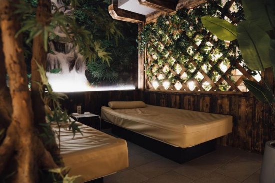 Hotel Creina - lyžařský balíček s denním přejezdem a polopenzí v ceně