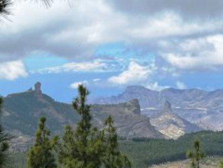 Gran Canaria - ostrov věčnosti