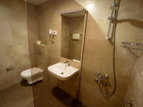 Hotel Pearl Beach Resort