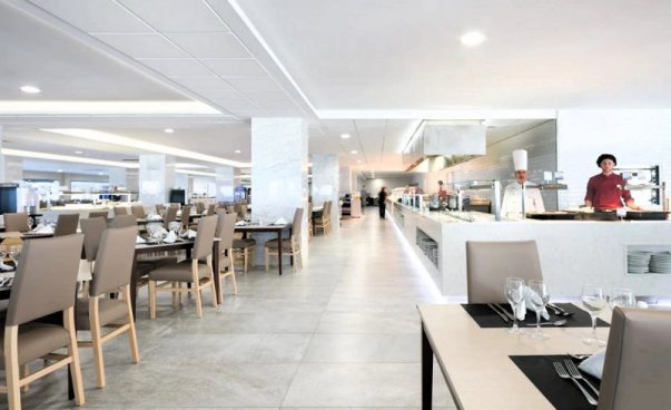 Hotel Best Sabinal