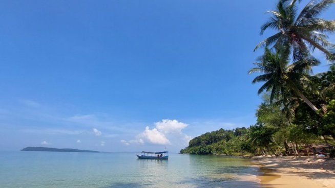 Kambodža autenticky – cesta do srdce chrámů a pralesa