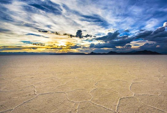Yellowstone a přírodní krásy severozápadu USA