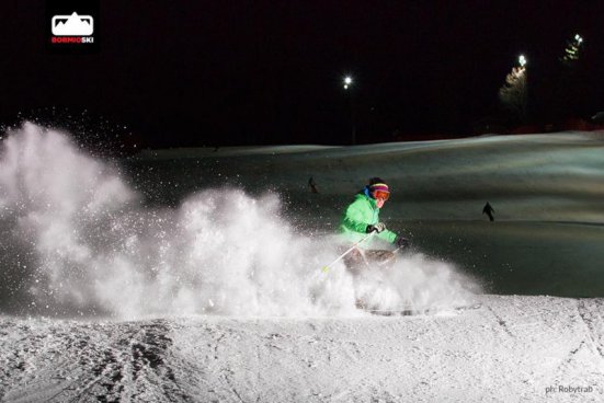 5denní zájezd s dopravou, polopenzí a skipasem v ceně – hotely různé Bormio a okolí