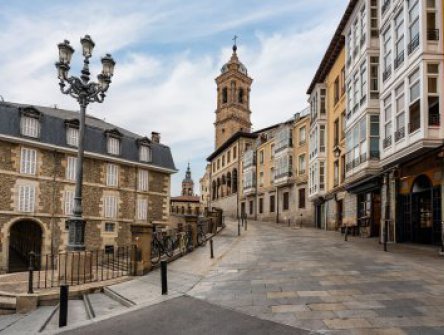 To nejlepší z Bilbaa + STAROBYLÁ VITORIA + GASTRONOMIE A TRADICE BASKŮ 