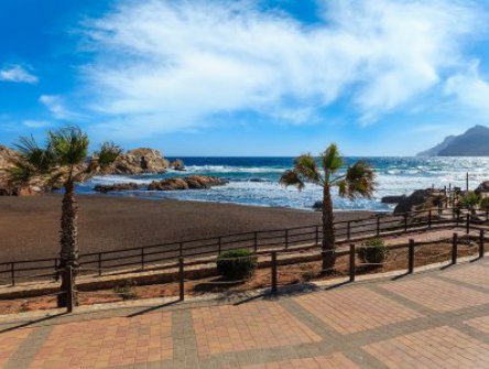 Španělská lázeňská La Manga + CARTAGENA + SPECIALITY LIKÉRKY A RODINNÉ BODEGY 