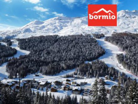 5denní zájezd s dopravou, polopenzí a skipasem v ceně – hotely různé Bormio a okolí