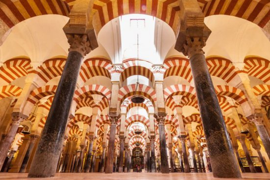 To nejlepší z Andalusie + GIBRALTAR + KOUPÁNÍ NA POBŘEŽÍ COSTA DEL SOL 