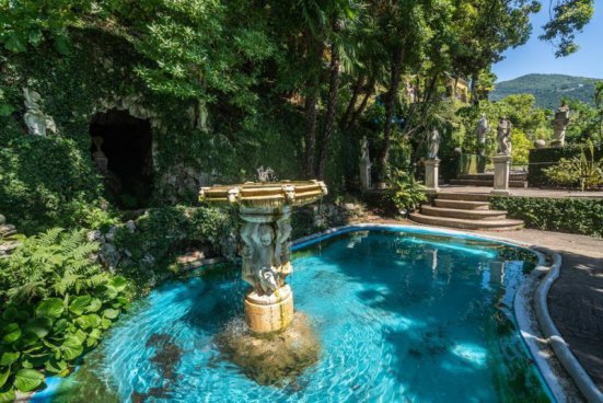 Krásy jižního Švýcarska – kanton Ticino