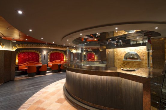 Plavba Velkou Británií na MSC Preziosa, plavba s českým průvodcem