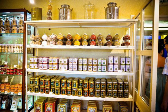 To nejkrásnější z Provence + CANNES 