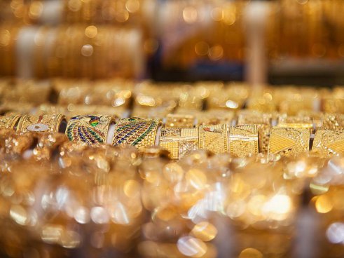 Dámská jízda v Dubaji + PLAVBA V DUBAI MARINA + LET BALÓNEM 