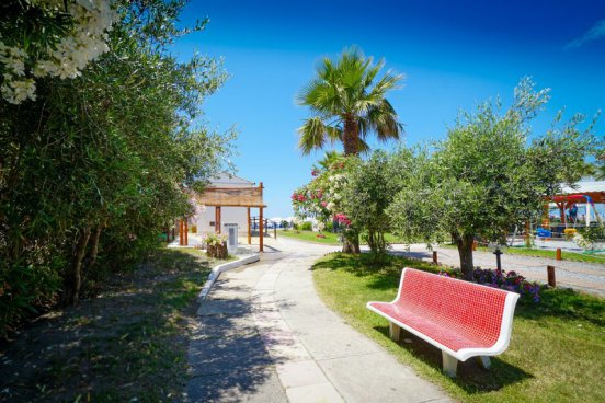 Hotel Parco dei Principi