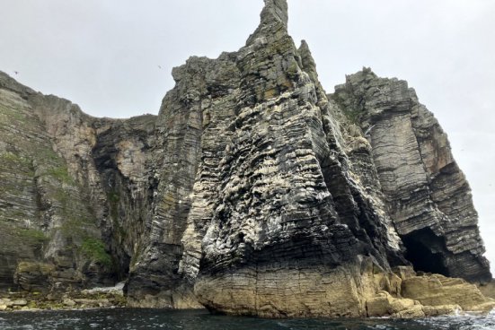 OSTROV MAN - SKRYTÝ KLENOT IRSKÉHO MOŘE