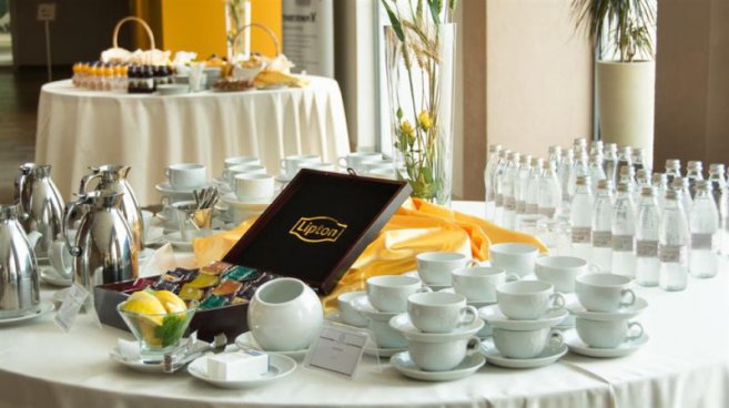 Wellness pobyt s dopravou, polopenzí a ochutnávkou na farmě v ceně v hotelu RimskiZdraviliški Dvor