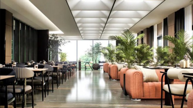 Hotel Grand VM Conference & SPA