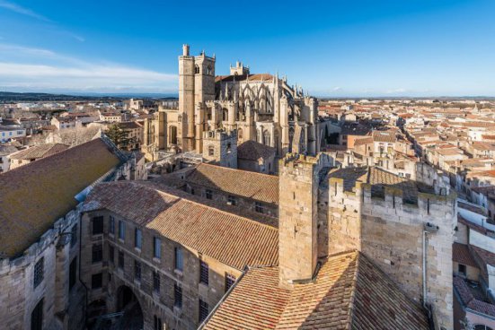 To nejlepší z Okcitánie + PROVENCE + CARCASSONNE 