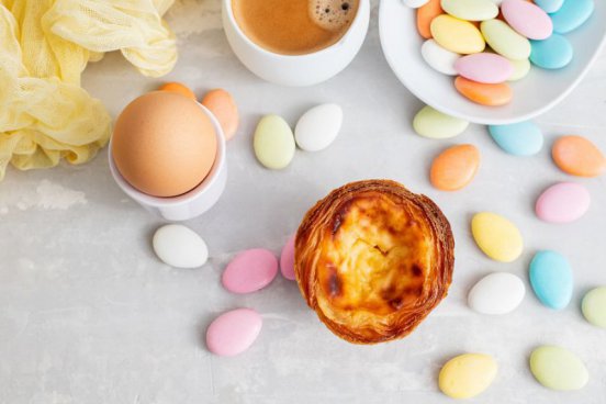 Velikonoční Lisabon + NEJVĚTŠÍ PERLY STŘEDNÍHO PORTUGALSKA 