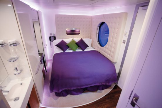 Hurááá přes Atlantik na Norwegian Epic, plavba s českým průvodcem