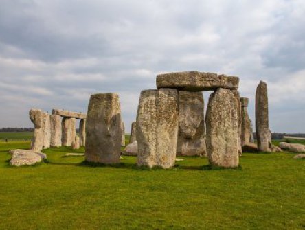 To nejlepší z Londýna + WINDSOR + WINCHESTER + STONEHENGE (letecky z Prahy)