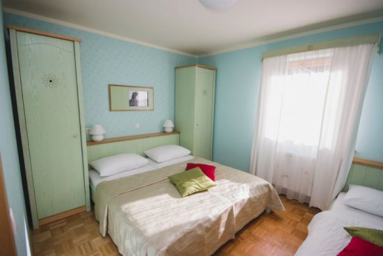 Hotel Eco Resort Spa Snovik