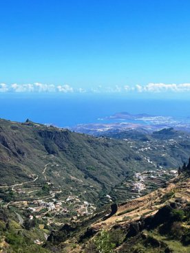 Gran Canaria - ostrov věčnosti