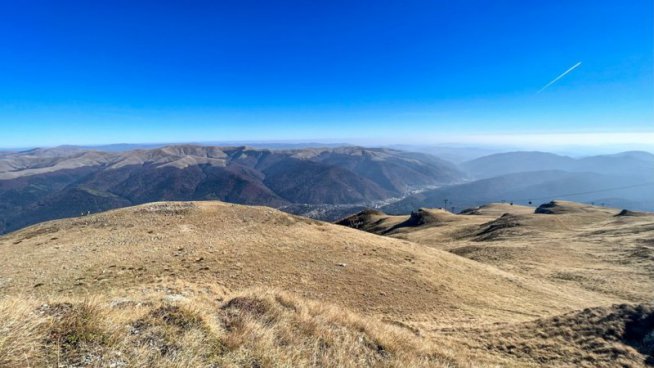 Poznávací zájezd Rumunsko letecky aneb TOP z Rumunska za 4 dny