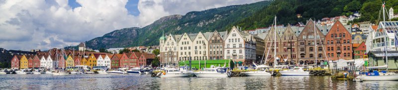 Z Hamburku na Nordkapp na MSC Preziosa, plavba s českým průvodcem