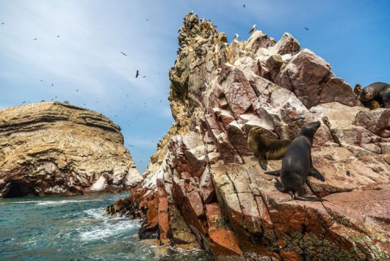 To nejlepší z Peru + BOLÍVIE + MACHU PICCHU 