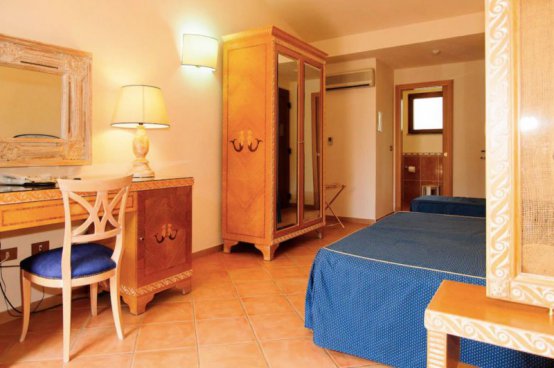 Palmasera Village Resort