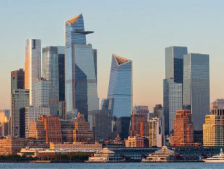 To nejlepší z New Yorku + PLAVBA K SOŠE SVOBODY + MODERNÍ ČTVRŤ HUDSON YARDS 