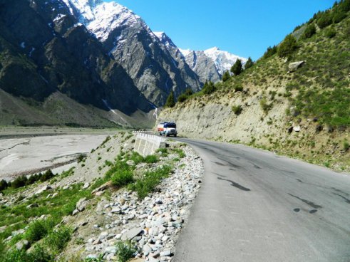 Poznávací zájezd Indie (Ladakh) - Velký okruh Malým Tibetem