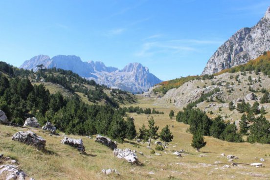 Poznávací zájezd Albánie – kráska se špatnou pověstí, odlet z Katovic