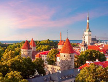 To nejlepší z Tallinu + STOCKHOLM + SOVĚTSKÁ MINULOST OSTROVA NAISSAAR 