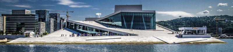 Za Oslem a Norskými fjordy na MSC Poesia, plavba s českým průvodcem