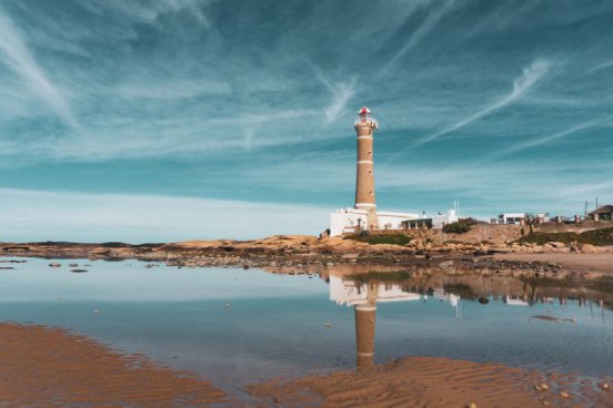 To nejlepší z Buenos Aires a Montevidea + GAUCHO DEN + NEJKRÁSNĚJŠÍ VODOPÁDY 