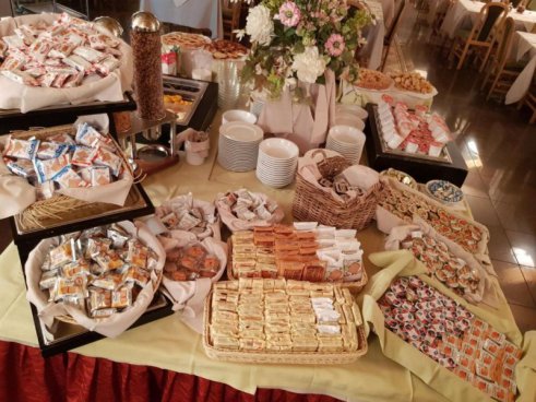 5denní zájezd s dopravou, polopenzí a skipasem v ceně – hotel Sant Anton