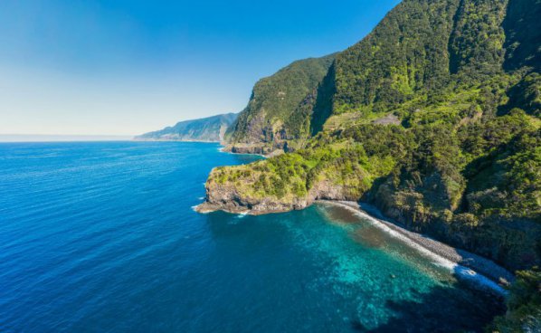 MADEIRA - POHODOVÁ TURISTIKA