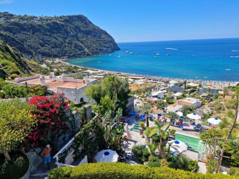 Hotel Sorriso Thermae Resort & SPA