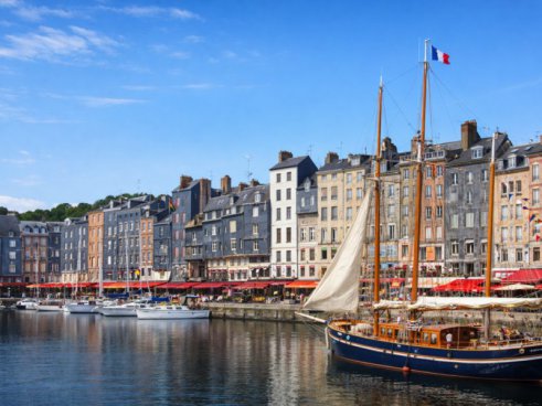 Po stopách vylodění do Normandie