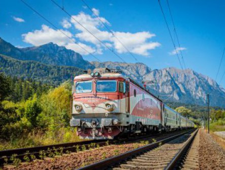 Po stopách Orient Expressu