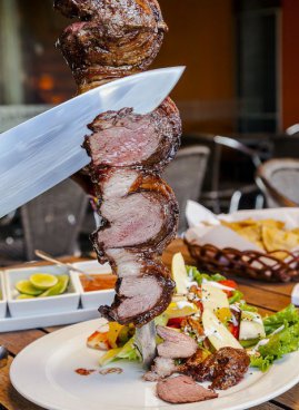 To nejlepší z Ria de Janeiro + VODOPÁDY IGUAÇU + PLÁŽE BRAZILSKÉHO SAINT-TROPEZ 