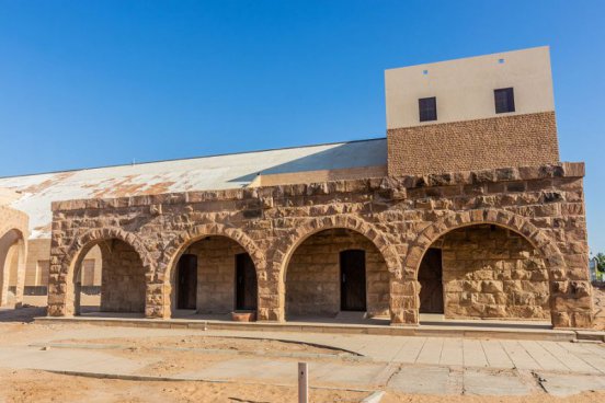 Jordánsko a Saúdská Arábie + PERLY NABATEJCŮ + KOUPÁNÍ V MRTVÉM A RUDÉM MOŘI 