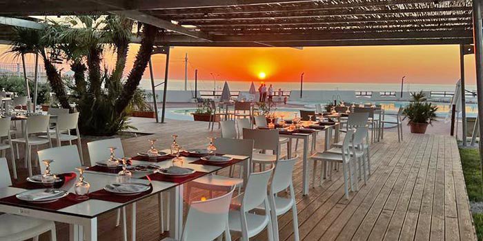 Hotel Saracen Sands Hotel & Congress Centre 4*