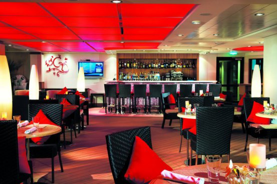 Hurááá přes Atlantik na Norwegian Epic, plavba s českým průvodcem
