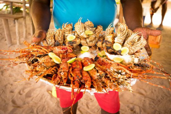 Relax na plážích Zanzibaru + SPICE TOUR + NÁRODNÍ PARK JOZANI 