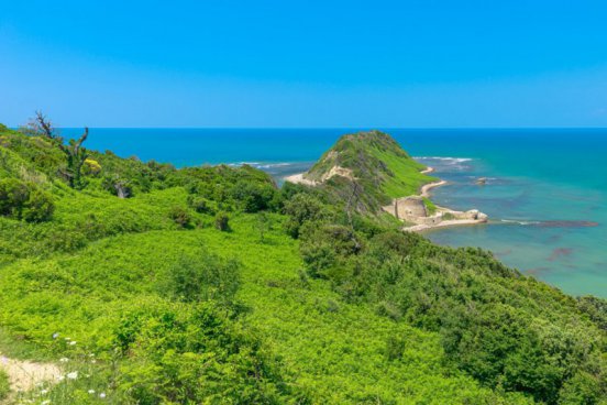 Překvapivý eurovíkend v Albánii - moře, tradice a historie, odlet z Prahy